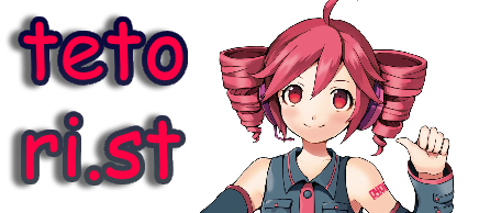 Tetorist